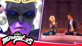 MIRACULOUS   EVOLUTION - Gabriel und Emilie   STAFFEL 5 FOLGE 1