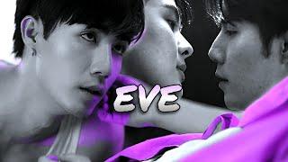 BL18+ ZEE SAINT FIGHTER TUTOR - THE EVE  FMV