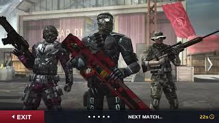 Modern Combat 5  eSports FPS 2024