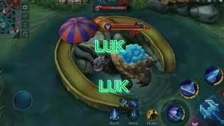 Mobile Legends Ayem So Sad Luk Luk Luk Video Clip