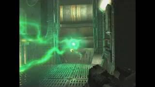 Doom 3 PC Trailer - Official Trailer