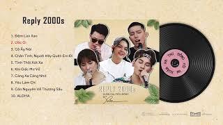 Reply 2000s  Nhạc XUÂN HẠ THU ĐÔNG RỒI LẠI XUÂN  Phạm Quỳnh Anh Hoà Minzy Anh Tú...