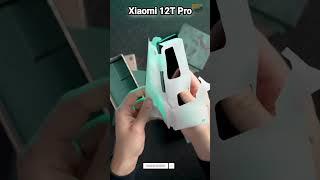 Xiaomi 12T Pro han limited edition #shorts #xiaomi