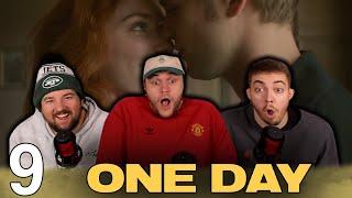 A NEW GIRLFRIEND??  One Day Episode 9 First Reaction