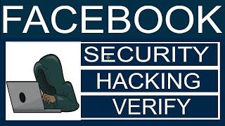 How to Verify and Secure Facebook Account from Hackers 2021