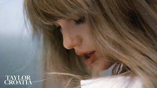 Taylor Swift - I Look in Peoples Windows Instrumental Version Unofficial