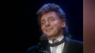 Barry Manilow -  Stay Live 1993 HD