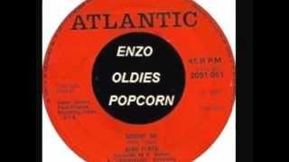 Enzo Groove Popcorn-KING FLOYD-GROOVE ME - ATLANTIC