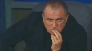 Fatih Terim  Peki Hiçbir şey Söylemiyorum Sad Edit