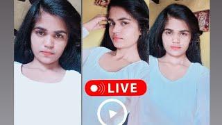 Longhair_raveena is live watch may live video #live #longhair #hair #hairbun