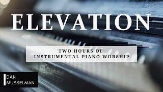 Elevation  Two Hours of Worship Piano