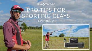 Expert Tips from Champions Choke Recommendations Gun Patterns and More Sporting Clays Lesson