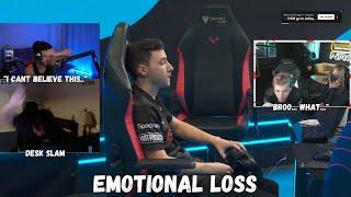 Demon1 Tarik & Marved React to C9s Comeback Against NRG..