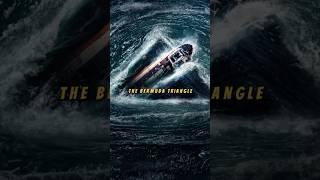 The Bermuda Triangle Top 3 Mind-Blowing Theories Revealed