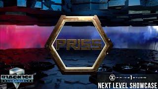 BUBBLEGUM CRISIS PRISS ANIME STATUE REVEAL  NEXT LEVEL SHOWCASE XI  PRIME 1 STUDIO