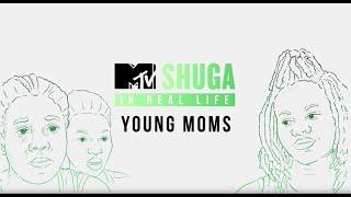 MTV Shuga Naija S4 - Young Mums