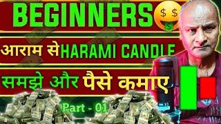 What Is Harami Candle Pattern  हरामी कैंडल को विस्तार से समझे  HELPFUL FOR BEGINNERS