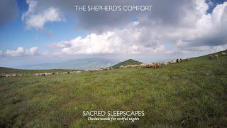 Sacred Sleepscapes — The Shepherds Comfort
