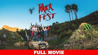 DARKFEST Documentary featuring Same Reynolds  Full Movie  4K UHD