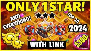  TOP 20  BEST TH11 CWL BASE WITH LINK 2024  TH11 WAR BASE LINK 2024  TH11 BASE CLASH OF CLANS