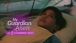 My Guardian Alien Ang bagong alien Episode 56