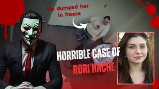 The Shocking Discovery How a Plumbing Clog Solved a Crime  Rory Hache  True Crime