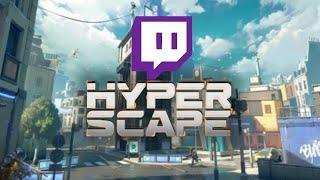 How to enable Twitch drops for Hyper Scape’s Technical Test - How to get Beta Access through Ubisoft