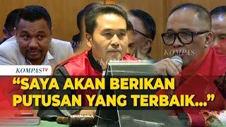 FULL Kesimpulan Sidang Praperadilan Pegi Setiawan dalam Kasus Vina Cirebon Begini Kata Hakim