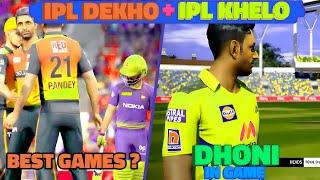 Top 5 BESTEST *IPL* Games for Android That You Cant Stop Playing - GTA Hindi