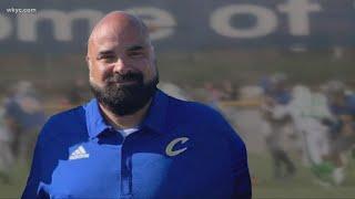 Coventry football coach resigns after sharing nude photos of female staffer with students