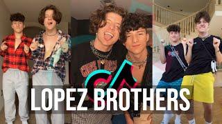 Lopez Brothers Ultimate Compilation 2020  Viral Tik Tok Compilation 2020