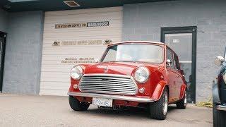 Classic Mini 101 - Buyers Guide