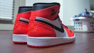 Air Jordan 1 Rare Air Dope or Nope