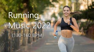 New 2022 Running Music Motivation