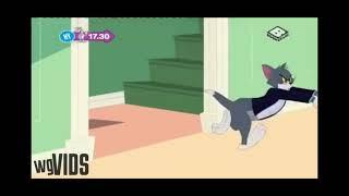 Tom and Jerry Calorie Count  Mouse Sit