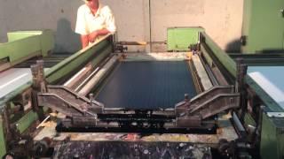 Pabrik Batik Printing - Pembuatan Video Company Profile