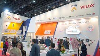 INTERSEC 2023 Highlights - ATEIS Middle East