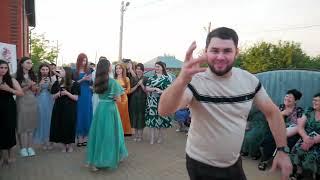 @Aydemir.Shumahov  Circassian wedding  Черкесская свадьба  Адыгэ джэгу 