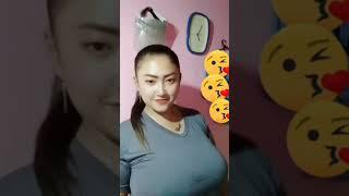 TIKTOK GOYANG HOT GUNUNG GEDE