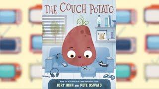 The Couch Potato - A Read Out Loud with Moving Pictures