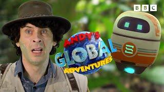 Welcome to Andys Global Adventures   Andys Amazing Adventures