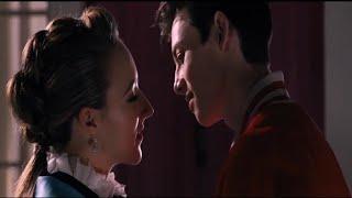 Jodi & Jack Dunkleman From Tall Girl Last Scene  Jodi Jack Romantic Kiss Scene  Clara Wilsey Luke