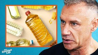 Gary Brecka These SEED OILS Are The Worst For You