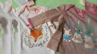 РАСПРОДАЖА детской одежды Фаберлик_много-много нарядов