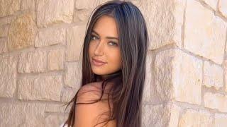 Isabella Sofia Rossi  American Instagram Model Biography Lifestyle 2024  InstaGlory  IG Models 