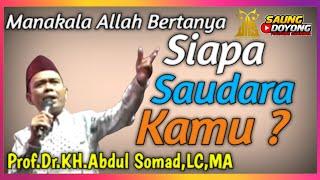 Ceramah Paling Lucu Ustadz Abdul Somad di Dataran Syah Alam