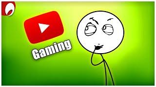 How YouTube affects gamers