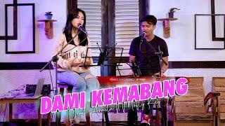 Dami Kemambang - Denik Armila ft. Mufly Key  Live Akustik