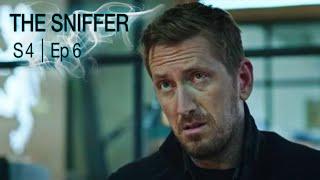 The Sniffer. Season 4. Episode 6. Detective. Ukrainian Movies.  ENG Subtitle .