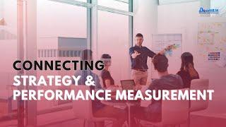 Connecting Strategy and Performance